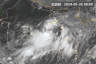 殳海：若今年全明星首发组成国家队班底 是不是显得分外合理